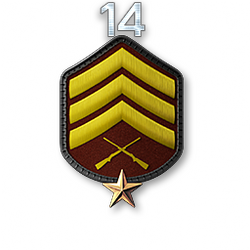 http://wb.battlefieldsecrets.com/media/bf3/ranks/r_large/BF3_r14_250x250.png